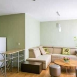 Едностаен апартамент в София, Овча купел - 45 кв.м за 2223 €/кв.м - Снимка #1