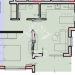 Двустаен апартамент в Велинград - 53 кв.м за 900 €/кв.м - Снимка #1