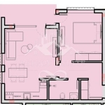 Двустаен апартамент в Велинград - 57 кв.м за 900 €/кв.м - Снимка #1