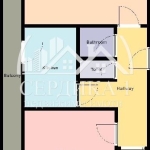 Двустаен апартамент в София, Западен парк - 62 кв.м за 2339 €/кв.м - Снимка #1