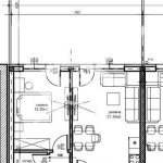 Двустаен апартамент в Пловдив, Беломорски - 63 кв.м за 1424 €/кв.м - Снимка #1