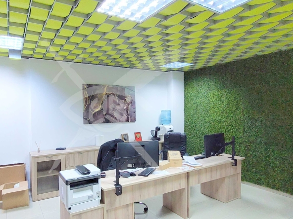 Магазин в Пловдив, Център - 33 кв.м за 1213 €/кв.м - Снимка #1