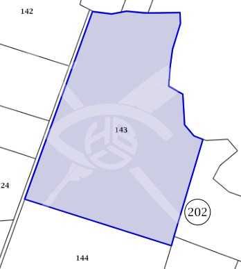 Парцел в с. Звездец, Област Бургас - 19999 кв.м за 0 €/кв.м - Снимка #1