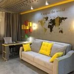 Дава се под наем Двустаен апартамент в Пловдив, Южен - 60 кв.м за 255 € - Снимка #1