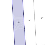 Парцел в с. Тънково, Област Бургас - 3099 кв.м за 20 €/кв.м - Снимка #1