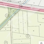 Земеделски имот в с. Маноле, Област Пловдив -  кв.м за 3630 €/дка - Снимка #1