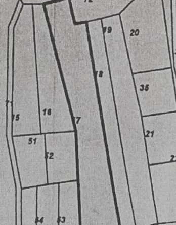 Парцел в с. Приселци, Област Бургас - 2349 кв.м за 7 €/кв.м - Снимка #1
