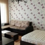 Дава се под наем Едностаен апартамент в София, Център - 45 кв.м за 409 € - Снимка #1