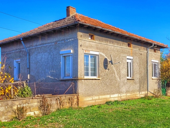 Къща в Грамада - 95 кв.м за 135 €/кв.м - Снимка #1