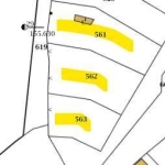 Парцел в с. Осмар, Област Шумен - 942 кв.м за 15 €/кв.м - Снимка #1