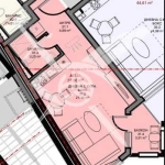 Едностаен апартамент в Поморие - 37 кв.м за 1139 €/кв.м - Снимка #1