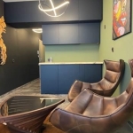 Едностаен апартамент в София, Център - 40 кв.м за 4800 €/кв.м - Снимка #1