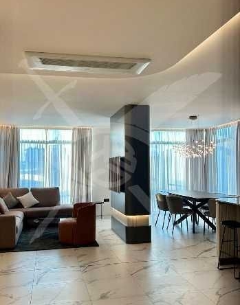 Тристаен апартамент в Несебър - 127 кв.м за 2678 €/кв.м - Снимка #1