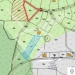 Парцел в с. Бойково, Област Пловдив - 1300 кв.м за 40 €/кв.м - Снимка #1