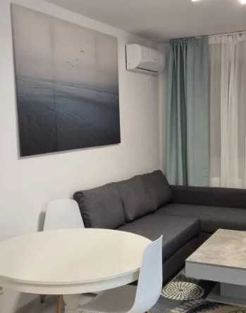 Дава се под наем Двустаен апартамент в Пловдив, Христо Смирненски - 65 кв.м за 229.5 € - Снимка #1