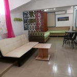 Дава се под наем Едностаен апартамент в Варна, Червен площад - 45 кв.м за 259.08 € - Снимка #1