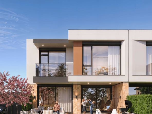 Къща в София, Чепинци - 194 кв.м за 999 €/кв.м - Снимка #1