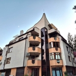 Двустаен апартамент в Велинград - 80 кв.м за 1994 €/кв.м - Снимка #1