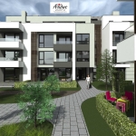 Двустаен апартамент в Стара Загора, Център - 80 кв.м за 1345 €/кв.м - Снимка #1