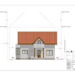 Парцел в с. Гинци, Област София-област - 700 кв.м за 32 €/кв.м - Снимка #1