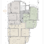 Двустаен апартамент в Хасково, Любен Каравелов - 72 кв.м за 1007 €/кв.м - Снимка #1