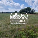 Парцел в Батановци - 1200 кв.м за 9 €/кв.м - Снимка #1