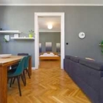 Тристаен апартамент в София, Манастирски ливади - 112 кв.м за 893 €/кв.м - Снимка #1