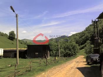 Парцел в с. Рибарица, Област Ловеч - 1557 кв.м за 9 €/кв.м - Снимка #1