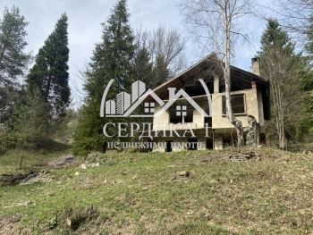 Къща в Своге - 92 кв.м за 283 €/кв.м - Снимка #1