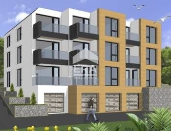 Двустаен апартамент в Варна, Възраждане 4 - 59 кв.м за 1668 €/кв.м - Снимка #1