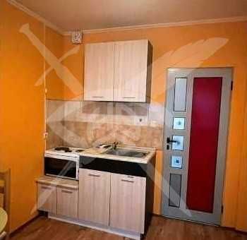 Дава се под наем Едностаен апартамент в Варна, Левски - 30 кв.м за 175 € - Снимка #1