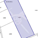 Парцел в Бургас, Ветрен - 16996 кв.м за 6 €/кв.м - Снимка #1