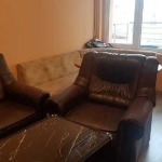 Дава се под наем Двустаен апартамент в Бургас, Меден рудник - зона А - 42 кв.м за 125 € - Снимка #1