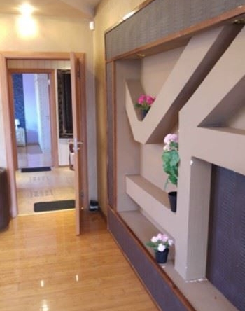 Дава се под наем Двустаен апартамент в София, Овча купел 2 - 65 кв.м за 627.3 € - Снимка #1