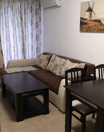 Дава се под наем Двустаен апартамент в Несебър - 42 кв.м за 250 € - Снимка #1