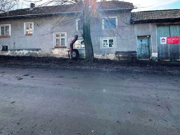 Къща в Русе, Център - 160 кв.м за 137 €/кв.м - Снимка #1