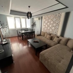 Тристаен апартамент в София, Зона Б-5 - 80 кв.м за 3500 €/кв.м - Снимка #1