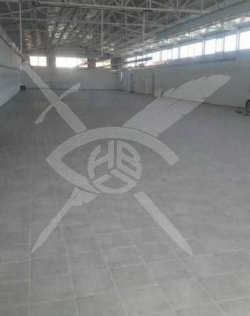 Промишлена сграда в Айтос - 3280 кв.м за 290 €/кв.м - Снимка #1