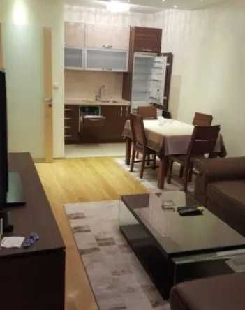 Дава се под наем Двустаен апартамент в Пловдив, Каменица 2 - 46 кв.м за 168.3 € - Снимка #1