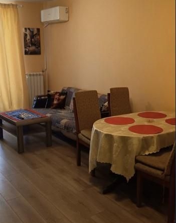 Дава се под наем Двустаен апартамент в София, Слатина - 70 кв.м за 635 € - Снимка #1