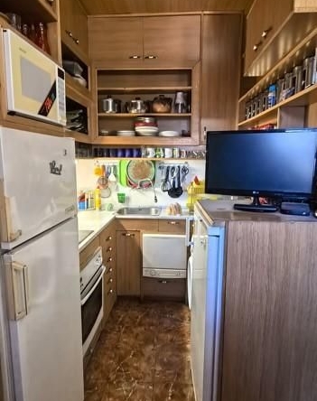 Двустаен апартамент в София, Център - 66 кв.м за 2257 €/кв.м - Снимка #1
