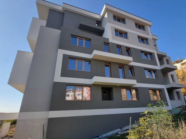 Многостаен апартамент в Благоевград, Широк център - 161 кв.м за 859 €/кв.м - Снимка #1