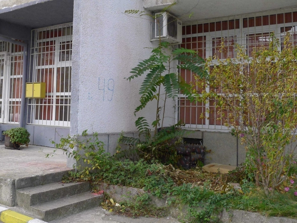 Дава се под наем Офис в София, Център - 72 кв.м за 650 € - Снимка #1