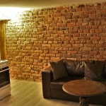 Дава се под наем Едностаен апартамент в София, Център - 27 кв.м за 382.5 € - Снимка #1