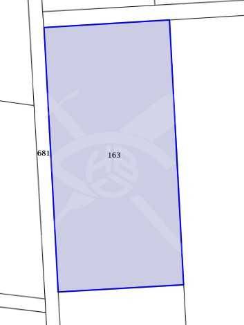 Парцел в Поморие - 6206 кв.м за 8 €/кв.м - Снимка #1