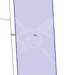 Парцел в Поморие - 6206 кв.м за 41 €/кв.м - Снимка #1