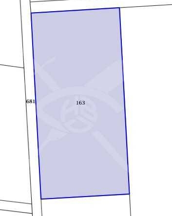 Парцел в Поморие - 6206 кв.м за 41 €/кв.м - Снимка #1