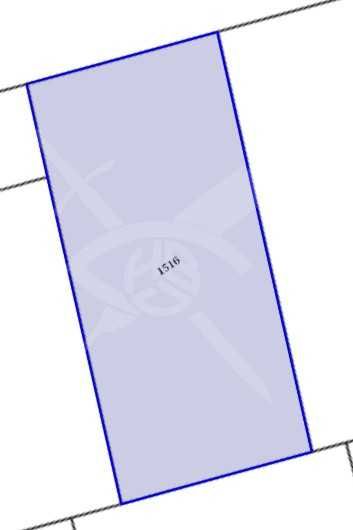 Парцел в с. Маринка, Област Бургас - 473 кв.м за 39 €/кв.м - Снимка #1