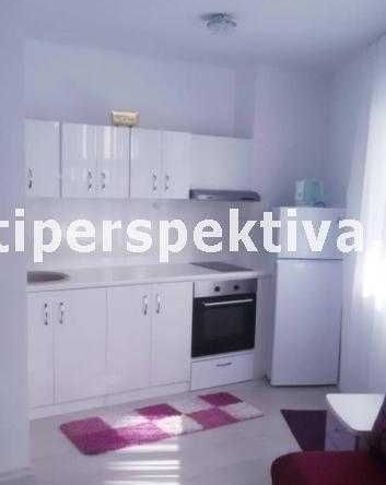 Двустаен апартамент в Пловдив, Кършияка - 45 кв.м за 1246 €/кв.м - Снимка #1