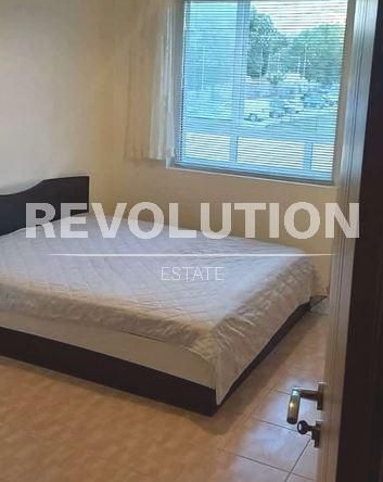 Дава се под наем Двустаен апартамент в Варна, Левски - 58 кв.м за 350 € - Снимка #1